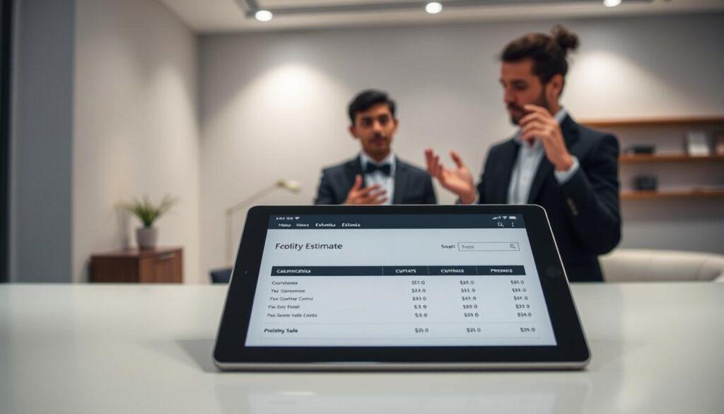 Preventivi personalizzati