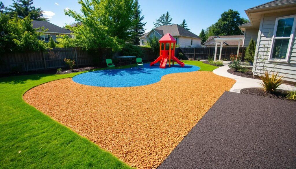 come scegliere la pavimentazione giusta