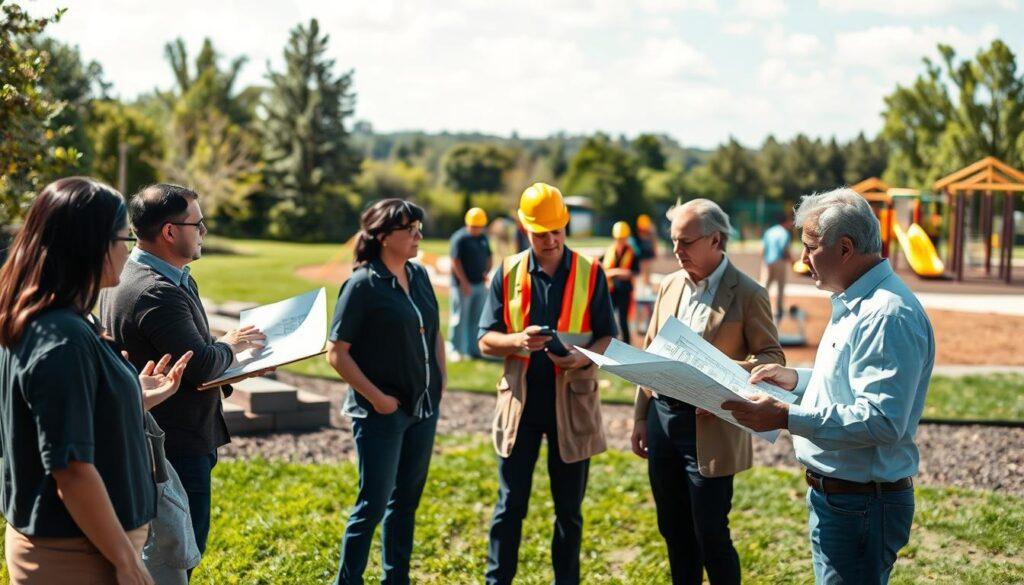 esperienza e professionalità