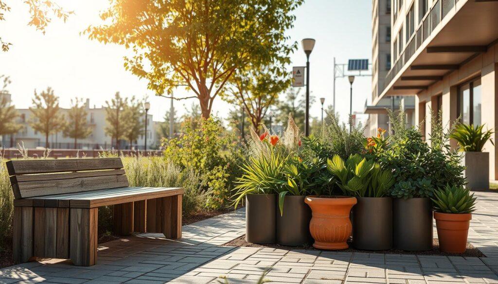 materiali eco-compatibili